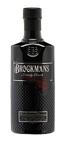 Brockmans Premium Gin