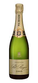 Pol Roger Blanc de Blancs