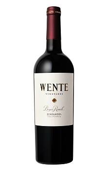 Wente Beyer Ranch Zinfandel