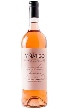 Viñatigo Listán Negro Rosado