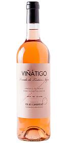 Viñatigo Listán Negro Rosado