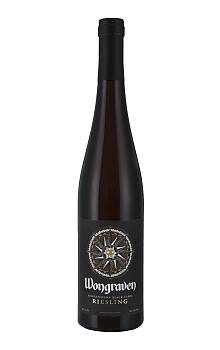 Wongraven Morgenstern Black Label Riesling