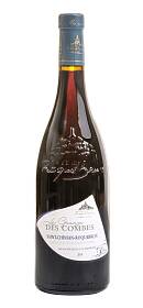 La Grange des Combes