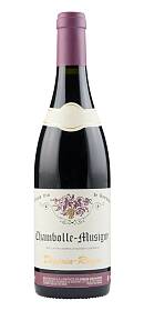 Digioia-Royer Chambolle-Musigny