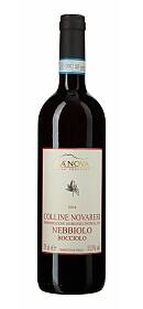Ca' Nova Bocciolo Colline Novaresi Nebbiolo