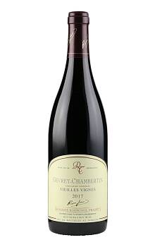 Rossignol-Trapet Gevrey Chambertin Vieilles Vignes
