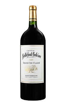 Ch. Bellefont-Belcier