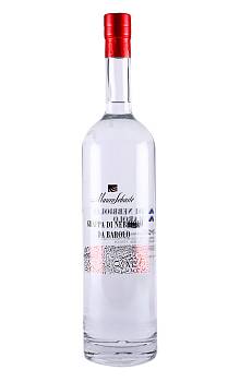 Mauro Sebaste Grappa di Nebbiolo da Barolo