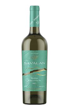 Aspi Savalan Verdejo