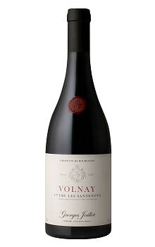 Dom. Georges Joillot Volnay 1er Cru Les Santenots