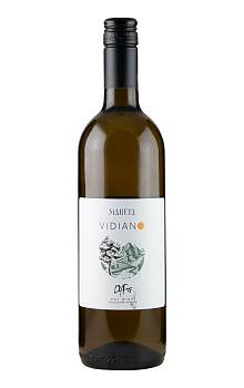 Daf Mareta Vidiano