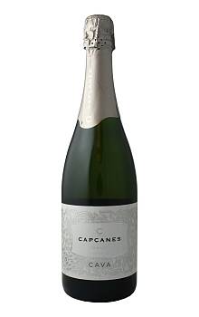 Capçanes Cava Reserva Brut