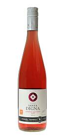 Santa Digna Cabernet Sauvignon Rosé 2013