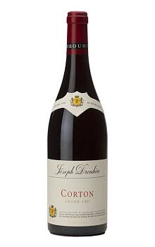 Joseph Drouhin Corton Grand Cru
