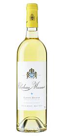 Ch. Musar Blanc