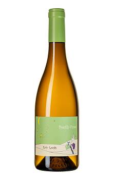 Eric Louis Pouilly Fumé