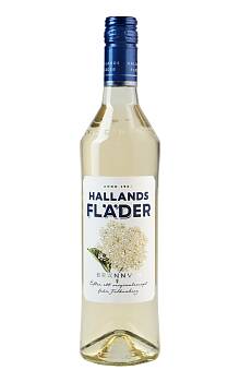 Hallands Fläder