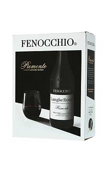 Fenocchio Langhe Rosso