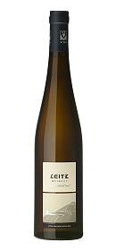 Leitz Magic Mountain Rüdesheimer Riesling Trocken 2015