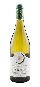 Brocard Montée de Tonnerre Chablis 1er Cru