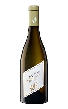 Pfaffl Passion Riesling Reserve 2015