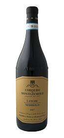 Cordero di Montezemolo Langhe Nebbiolo