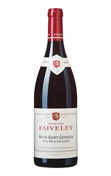 Faiveley Nuits-Saint-Georges Les Montroziers