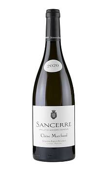 Bailly-Reverdy Sancerre Chêne Marchand