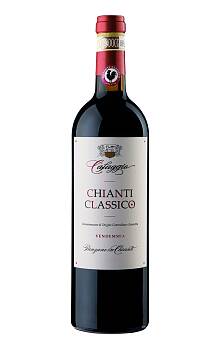 Cafaggio Chianti Classico