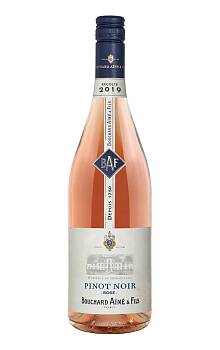 Bouchard Ainé & Fils Héritage du Conseiller Pinot Noir Rosé