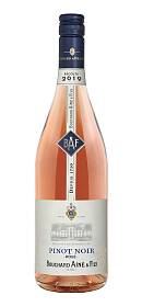 Bouchard Ainé & Fils Héritage du Conseiller Pinot Noir Rosé