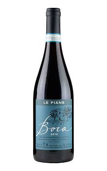 Le Piane Boca