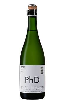PhD Pet Nat Bukettraube