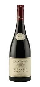 Pousse d'Or Pommard Jarollieres