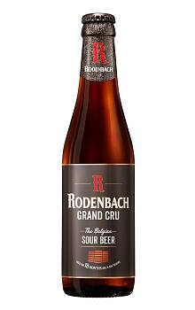 Rodenbach Grand Cru Red Ale