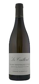 Dom. de Montille Puligny Montrachet 1er Cru Le Cailleret 2012