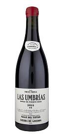 Comando G Las Umbrías Garnacha