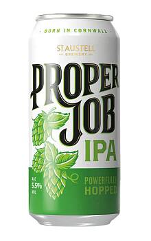 Proper Job IPA