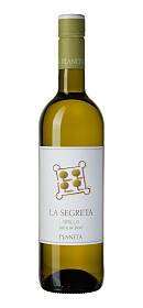 Planeta La Segreta Grillo