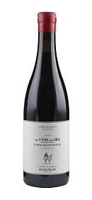 Daniel Landi Las Uvas de la Ira