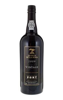 Quinta de la Rosa Vintage Port