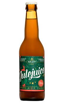 Graff Julejuice Dobbel IPA