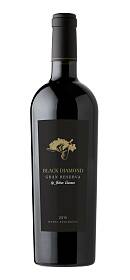 Black Diamond Gran Reserva by Johan Crianza