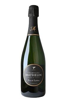 Mathelin Tradition Brut
