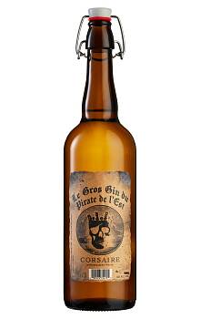Le Gros Gin du Pirate de l'Est