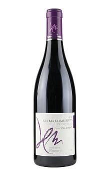Heresztyn-Mazzini Gevrey-Chambertin Les Songes Vielles Vignes