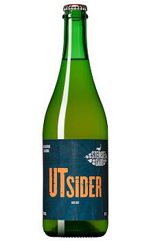 Steinset Gård Utsider