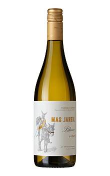 François Lurton Mas Janeil Blanc