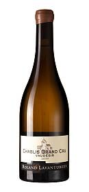 Lavantureux Chablis Grand Cru Vaudésir