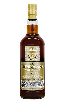 Glendronach Parliament 21 YO